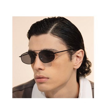 OS Sunglasses - Detroit Nero
