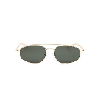 OS Sunglasses - Detroit Petrolio