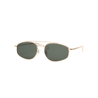 OS Sunglasses - Detroit Petrolio