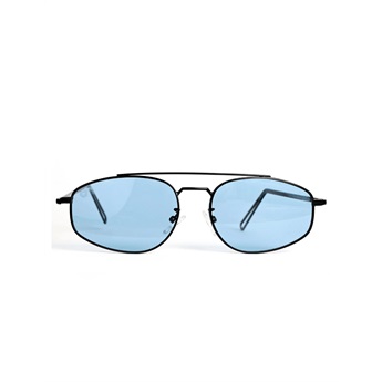 OS Sunglasses - Detroit Nero Blu