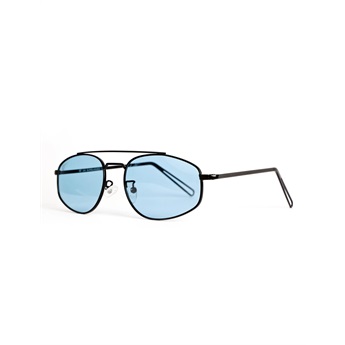 OS Sunglasses - Detroit Nero Blu