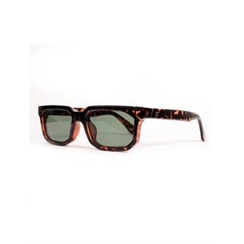 OS Sunglasses - Dakota Tartarugato