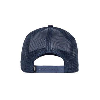 Goorin Bros Cap -The Panther, Indigo