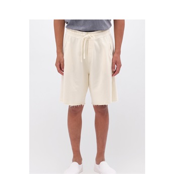 Raw Edges Bermuda Men - Lemonade