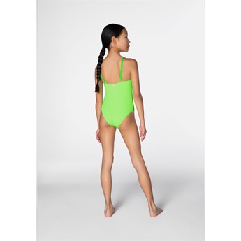 KIDS Swimsuit Jade - Apple