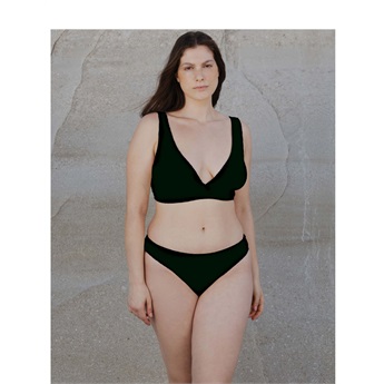 Aqua Bikini - Liquorice