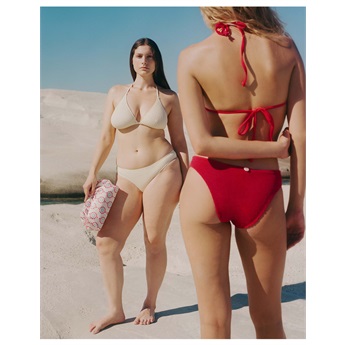 Mia Bikini - Liquorice