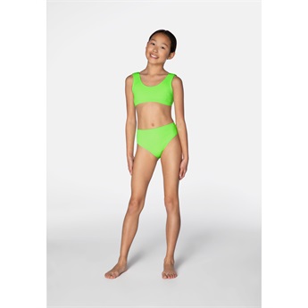KIDS Bikini Adele - Apple