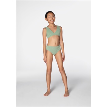 KIDS Bikini Aqua - Mint