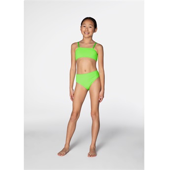 KIDS Bikini Luna - Apple