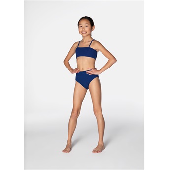 KIDS Bikini Luna - Blueberry