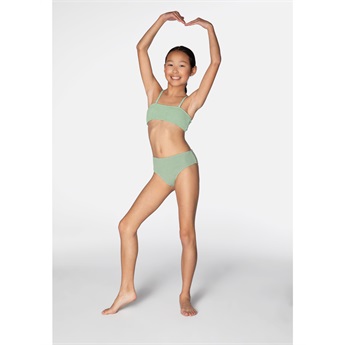KIDS Bikini Luna - Mint