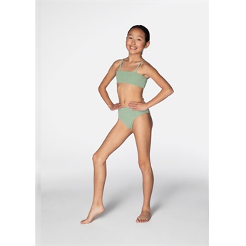 KIDS Bikini Luna - Mint