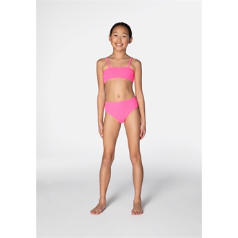 KIDS Bikini Luna - Blue Bubble Gum
