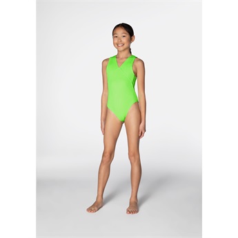 KIDS Swimsuit Ariel - Apple