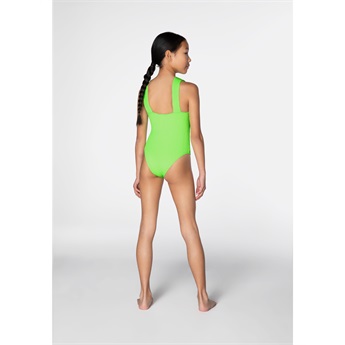 KIDS Swimsuit Ariel - Apple