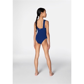 KIDS Swimsuit Ariel - Blueberry