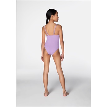 KIDS Swimsuit Jade - Fig