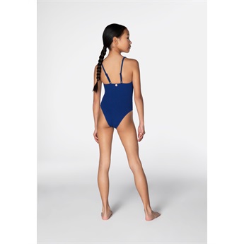 KIDS Swimsuit Jade - Blueberry