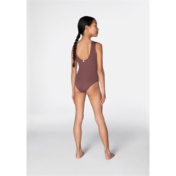 KIDS Swimsuit Riva - Grape