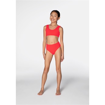 KIDS Bikini Adele - Strawberry