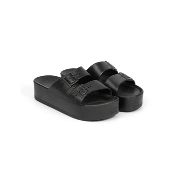 Freedom Moses High Black