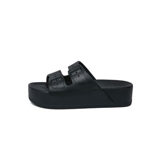 Freedom Moses High Black