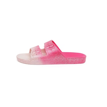 Freedom Moses Fancy Fuchsia