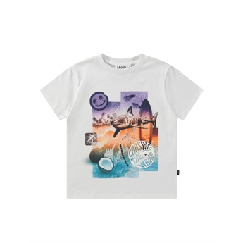 Rame T-Shirt - College Surf