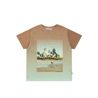 Rame T-Shirt - Waves