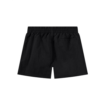 Niko Swimshorts - Black