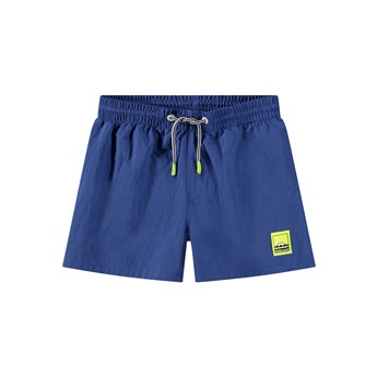 Niko Swimshorts - Mazarine Blue