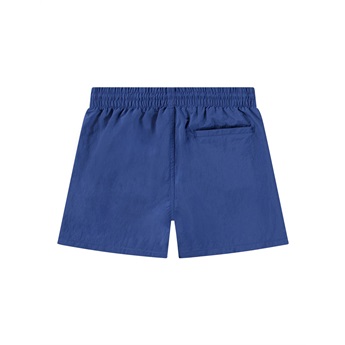 Niko Swimshorts - Mazarine Blue