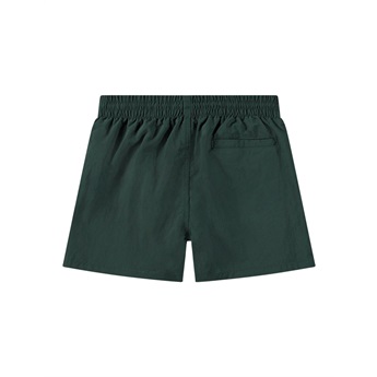 Niko Swimshorts - Wood Green