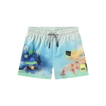 Niko Swimshorts - My Childhood