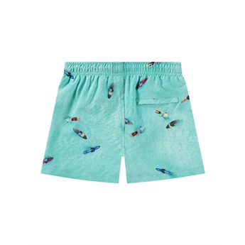 Niko Swimshorts - Ocean Surfers