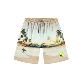 Nilson Swimshorts - Island Surf