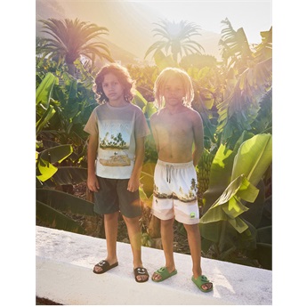 Nilson Swimshorts - Island Surf