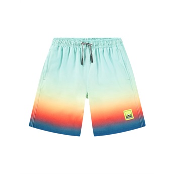 Nilson Swimshorts - Blue Fade
