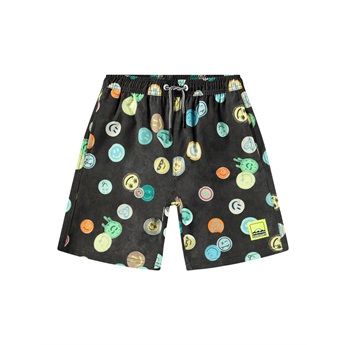 Nilson Swimshorts - Smile All Over
