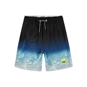 Neal Swimshorts - Faded Ocean