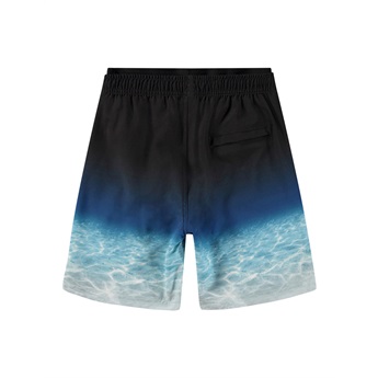 Neal Swimshorts - Faded Ocean