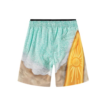 Neal Swimshorts - Surf Art