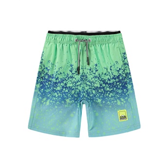 Neal Swimshorts - Splash