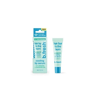 Bye Bye To The Burn - Lip Serum 15ml