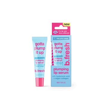 Gotta Plump It Up - Lip Serum 15ml