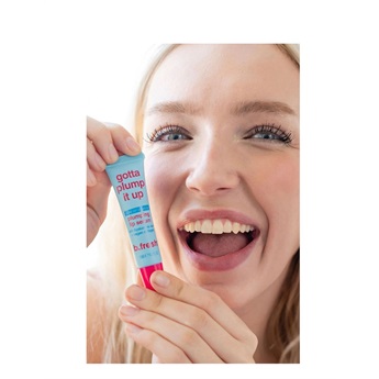 Gotta Plump It Up - Lip Serum 15ml