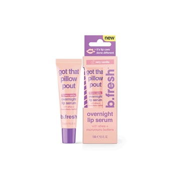 Got That Pillow Pout - Lip Serum 15ml