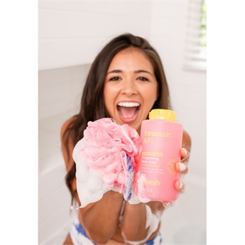 Fressssh AF! - Invigorating Body Wash 473ml