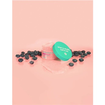 When In Doubt, Buff It Out - Body Scrub 200ml